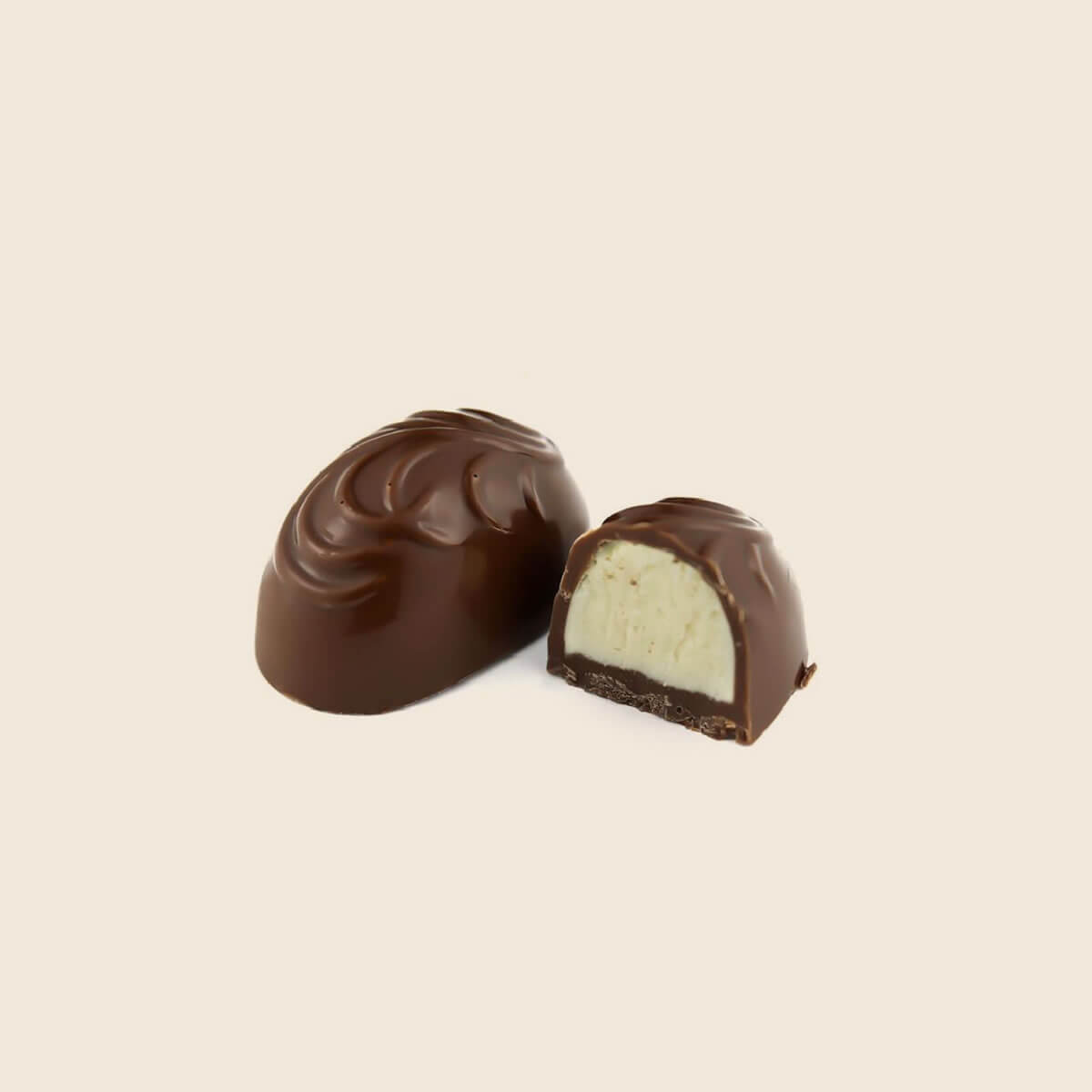 CHOCOLATE PRALINE