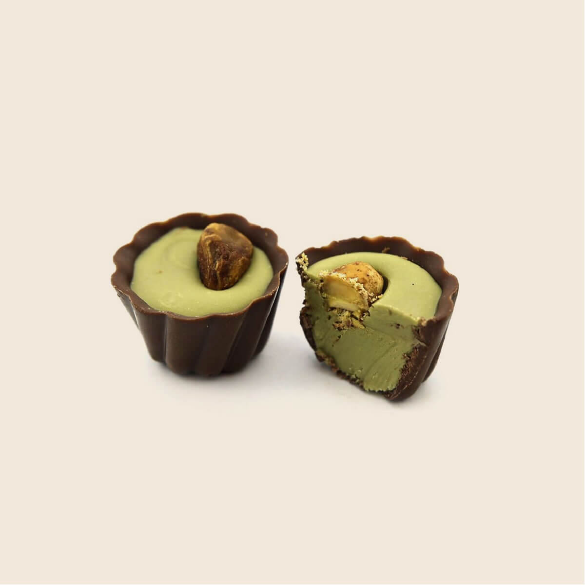 PISTACHIO CACAO CUP