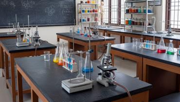 Science Labs