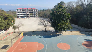 Play Ground