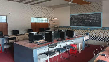 Computer Lab